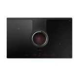 ELICA - NIKOLATESLA ONE HP EVO BL/A/83 Indukciós főzőlap beépített elszívóval
