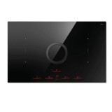 ELICA NIKOLATESLA SWITCH EVO BL/A/83 indukciós főzőlap beépített elszívóval