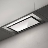 Elica - Páraelszívó HIDDEN 2.0 IXGL/A/52 Inox (üveg)