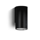 Elica TUBE PRO fali páraelszívó matt fekete PRF0090719B