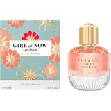 Elie Saab Girl of Now Forever EDP 50ml Női Parfüm