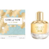 Elie Saab Girl of Now Shine EDP 50ml Női Parfüm
