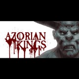 Elina Faritovna Balakina Azorian Kings (PC - Steam elektronikus játék licensz)