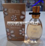 Elina Med Gold Edition Women EDT 15ml