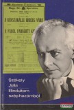 Elindultam szép hazámból - Bartók Béla élete