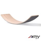 Elis Design Montessori egyensúlyozó deszka XL filccel