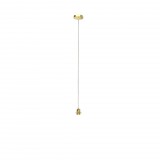 ELISA függesztő készlet AA+AK+AF 230V LED E27 15W