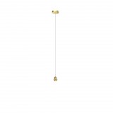 ELISA függesztő készlet AA+FEHK+AF 230V LED E27 15W