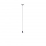 ELISA függesztő készlet FEHA+FEHK+KF 230V LED E27 15W