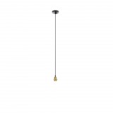 ELISA függesztő készlet FEKA+FEK+AF 230V LED E27 15W