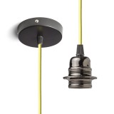 ELISA függesztő készlet FEKA+LK+FEKKF 230V LED E27 15W