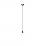 ELISA függesztő készlet FEKKA+FEK/FEHK+FEKKF 230V LED E27 15W