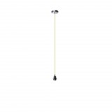 ELISA függesztő készlet FEKKA+LK+FEKKF 230V LED E27 15W