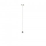 ELISA függesztő készlet KA+AK+KF 230V LED E27 15W