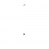 ELISA függesztő készlet KA+FEHK+KF 230V LED E27 15W