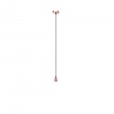 ELISA függesztő készlet RA+FEK+RF 230V LED E27 15W