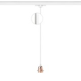 ELISA háromáramkörös sínre FEHA+FEHK+RF 230V LED E27 15W