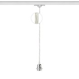 ELISA háromáramkörös sínre SAS+AK+KF 230V LED E27 15W