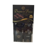 Elit dreams in pieces ét 62% - 200g