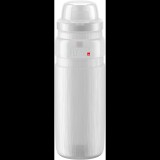ELITE FLY MTB TEX Kulacs, 750 ml, átlátszó (E01607200)