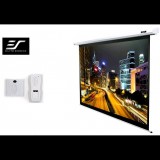 Elite Screen 100" (16:9) Electric100XH Spectrum motoros Projektor vászon fehér (Electric100XH)