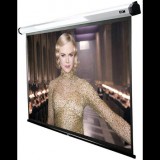 Elite Screen 100" (16:9) Manual M100XWH Projektor Vászon Fehér (M100XWH)