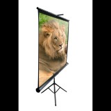 Elite Screen 100" (16:9) T100UWH Projektor Vászon Fekete (T100UWH)