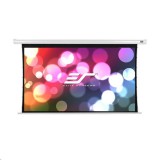 Elite Screen 110" (16:9) motoros fali vászon Spectrum Electric110XH (244 x 137 cm, fehér) (ELECTRIC110XH) (ELECTRIC110XH) - Vetítővászon