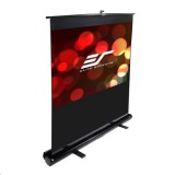 Elite Screen 120" (16:9) F120NWH Projektor Vászon Fekete (F120NWH)