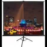 Elite Screen 120" (4:3) T120UWV1 Projektor Vászon Fekete Tripod (T120UWV1)