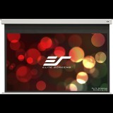 ELITE SCREENS 120"(4:3) motoros vetítővászon (EB120VW-E8)