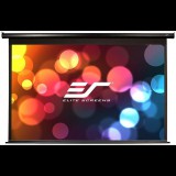ELITE SCREENS, elektromos rolós, 125" (16:9) (Electric125H)
