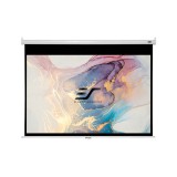 Elite Screens EliteScreens M85XWS1 85" (1:1) 152x152cm manuális fali vetítővászon