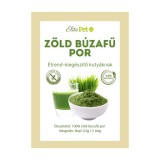 ElitePet Zöldbúzafű por 500g