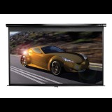 EliteScreen motoros fali vászon Spectrum 128"(16:10) Electric128NX (Fehér váz, 172,2x275,3cm, MaxWhite, 1.1) (ELECTRIC128NX)