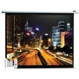 EliteScreens ELECTRIC90X 90" Vetítővászon (193x121- 16:10) Matt fehér (ELECTRIC90X)