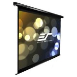 EliteScreens Spectrum Electric110H 110" Motoros fali vászon (244x137 - 16:9) Fekete (ELECTRIC110H)