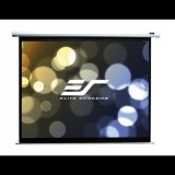 EliteScreens Spectrum Electric110XH 110" Fali vetítővászon (244x137 - 16:9) Matt fehér (ELECTRIC110XH)
