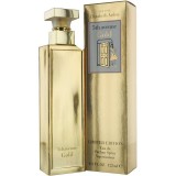Elizabeth Arden 5th Avenue Gold Edition EDP 125ml Hölgyeknek (085805104573) - Parfüm és kölni
