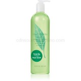 Elizabeth Arden Green Tea Energizing Bath and Shower Gel 500 ml tusfürdő gél hölgyeknek tusfürdő gél