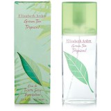 Elizabeth Arden Green Tea Tropical EDT 100 ml Női Parfüm