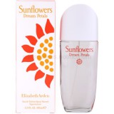 Elizabeth Arden Sunflowers Dream Petals 100 ml eau de toilette hölgyeknek eau de toilette