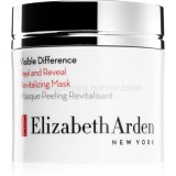 Elizabeth Arden Visible Difference Peel & Reveal Revitalizing Mask hámlasztó peelinges revitalizáló maszk 50 ml