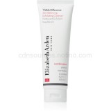 Elizabeth Arden Visible Difference Skin Balancing Exfoliating Cleanser peeling hab normál és kombinált bőrre 125 ml