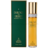 Elizabeth Taylor Diamonds and Emeralds 50 ml eau de toilette hölgyeknek eau de toilette