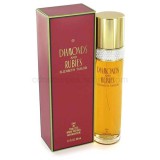 Elizabeth Taylor Diamonds and Rubies 100 ml eau de toilette hölgyeknek eau de toilette