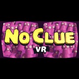 Elknight No Clue VR (PC - Steam elektronikus játék licensz)
