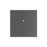 Elko 99601 TIS RFWB-20, WSB3-20 fedlap, szürke színű