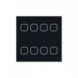 Elko GSB3-80B Fekete fali vezérlő