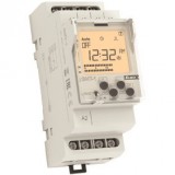 Elko SHT-1/UNI Digitális heti kapcsolóóra AC/DC 12-230V